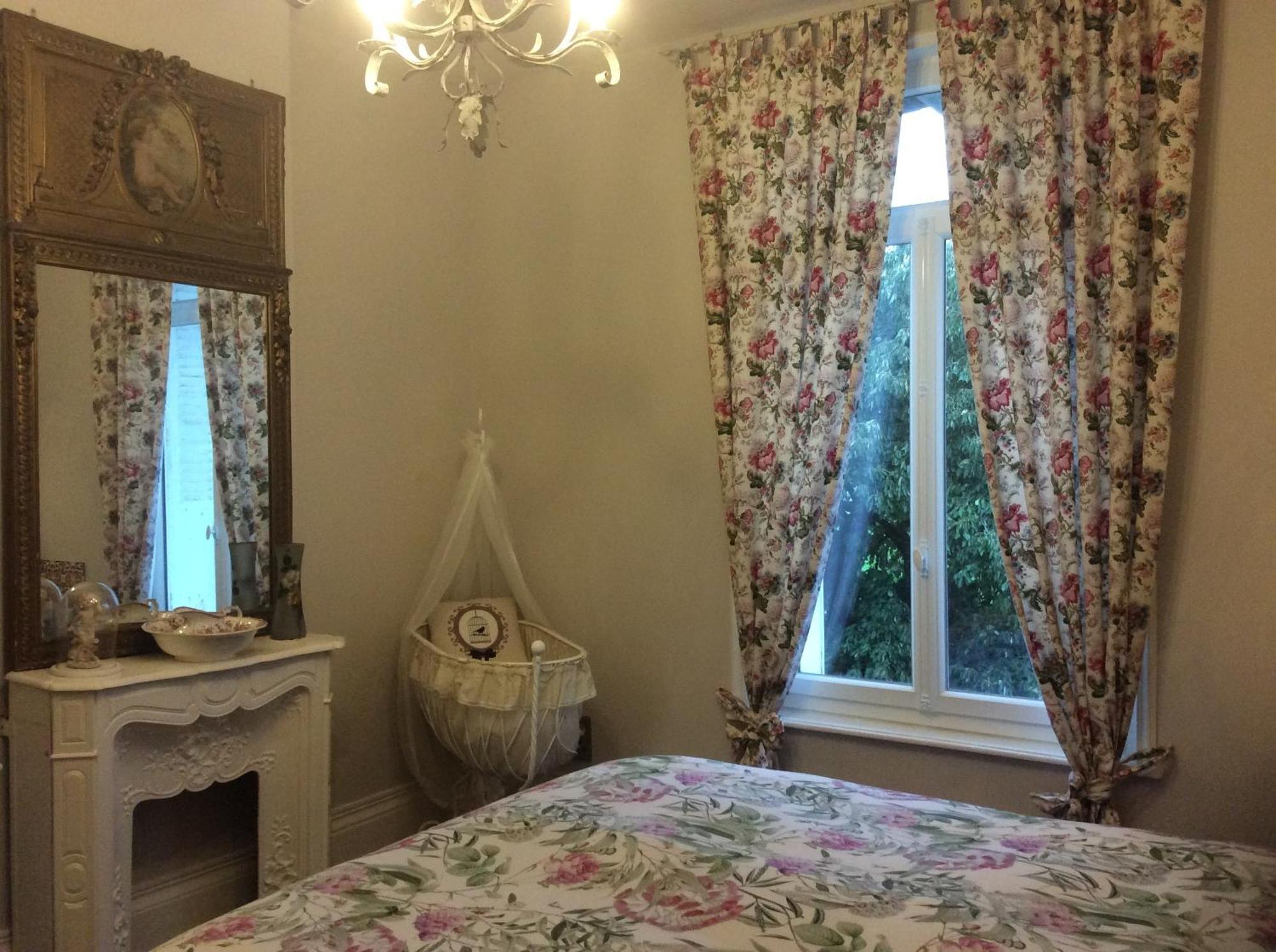 Mesnil-Saint-Nicaise L'Hostellerie Du Chateau מראה חיצוני תמונה
